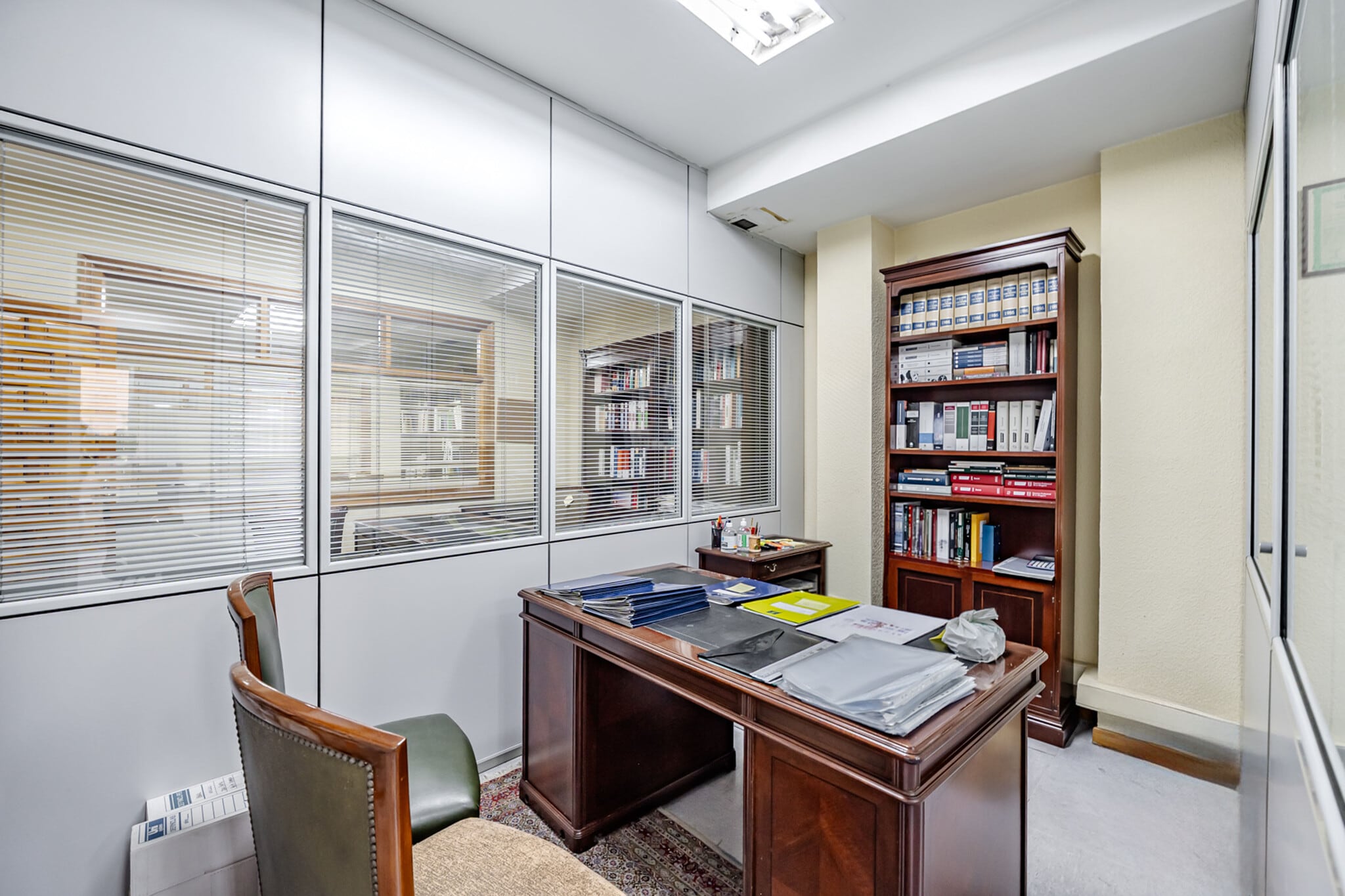 Immeuble residentiel dans Madrid, Madrid à vendre Photo intérieure- Image 1 de 7