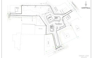 More details for 115 Hwy 30 w, New Albany, MS - Retail for Lease