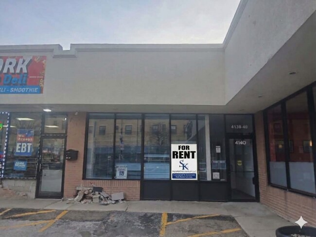 Plus de détails pour 4138 N Broadway St, Chicago, IL - Médical à louer