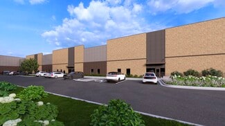 More details for 1800 Moba Drive, Peachtree City, GA - Industrial for Lease