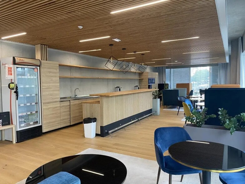 Bureau dans Nantes à louer - Photo intérieure - Image 3 de 12