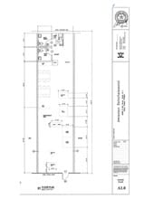 9006 S Fry Rd, Katy, TX à louer Plan de site- Image 1 de 1