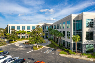 More details for 2145 Metrocenter Blvd, Orlando, FL - Office for Lease