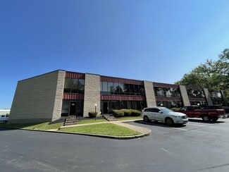 More details for 2516-2543 Data Dr, Louisville, KY - Office for Lease