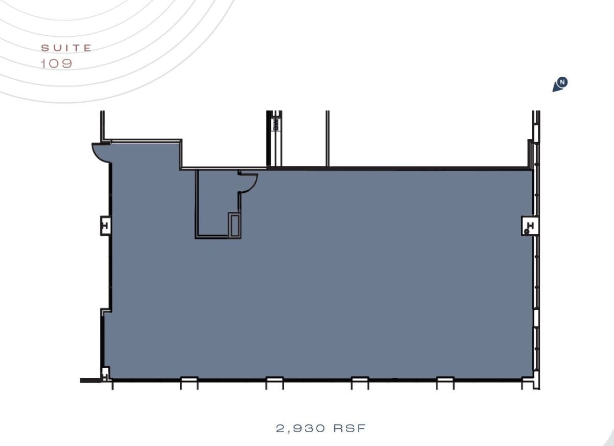 12007 Research Blvd, Austin, TX for lease Floor Plan- Image 1 of 1