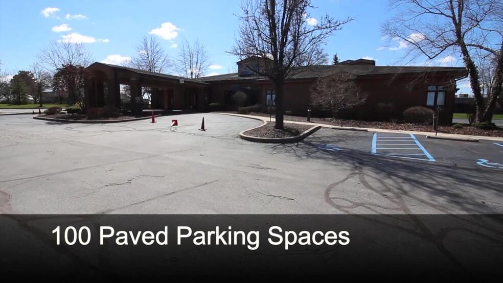 7635 W Jefferson Blvd, Fort Wayne, IN for sale - Commercial Listing Video - Image 1 of 1