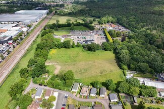 Plus de détails pour 5 Great North Rd, Hatfield - Terrain à vendre