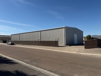 More details for 4151 S Lynn Dr, Fort Mohave, AZ - Industrial for Lease