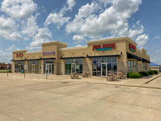 More details for 2518-2524 N Dirksen Pky, Springfield, IL - Retail for Lease