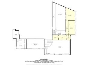 101 E Marshall St, Remington, VA for lease Floor Plan- Image 1 of 2