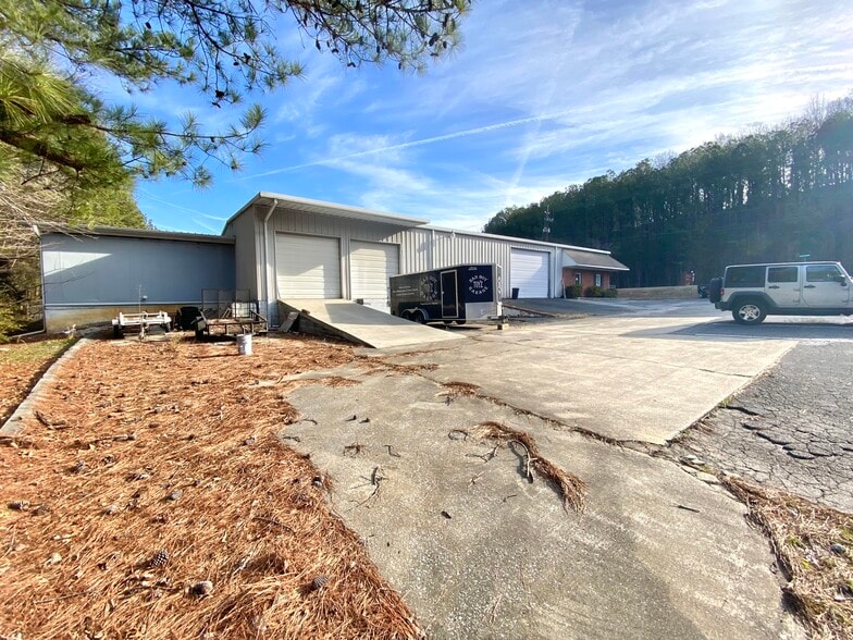 983 Yeager Pky, Pelham, AL for sale - Building Photo - Image 3 of 5
