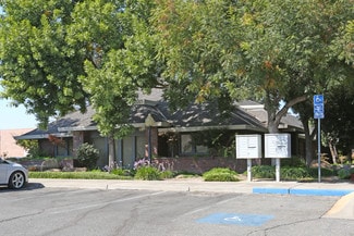 More details for 550 E Bellevue Rd, Atwater, CA - Office for Lease