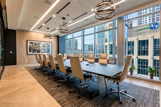 201 E Las Olas Blvd, Fort Lauderdale, FL for lease Interior Photo- Image 2 of 5