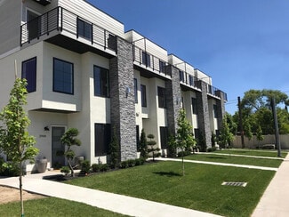 Plus de détails pour 2965 Richmond St, Salt Lake City, UT - Multi-résidentiel à vendre