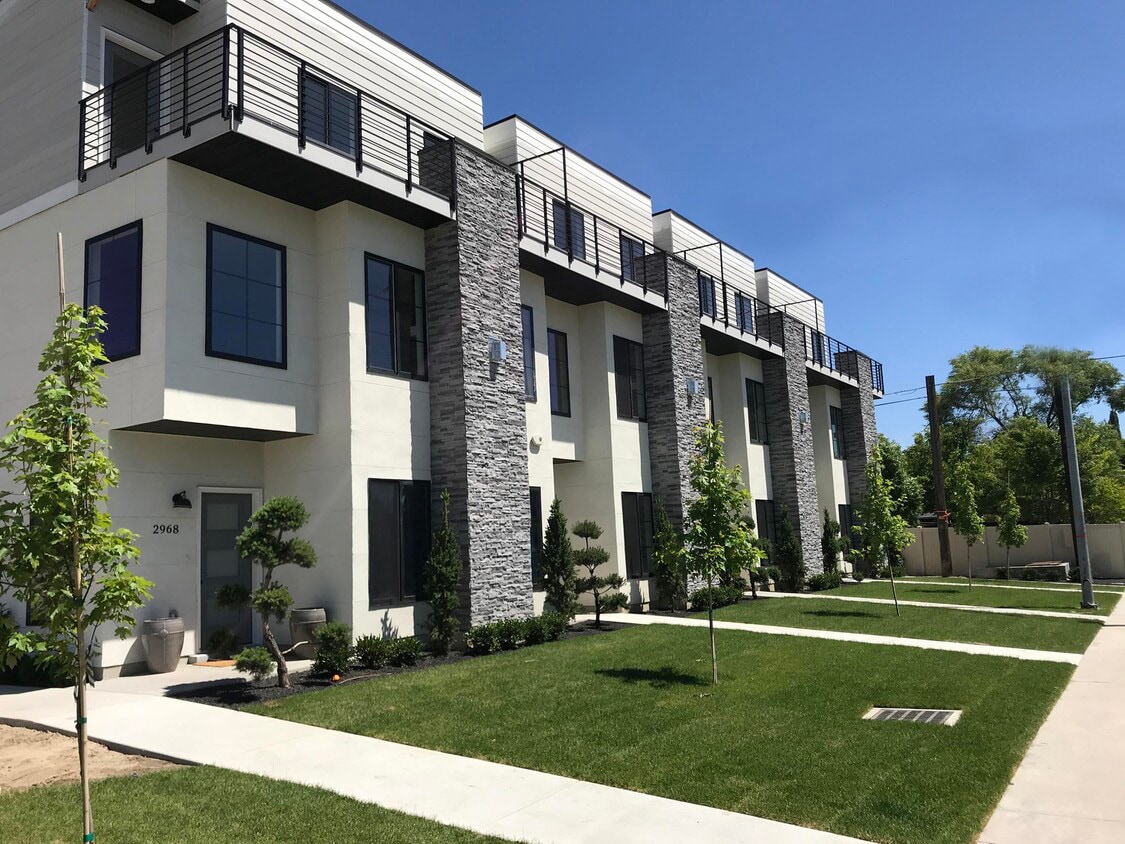 2965 Richmond St, Salt Lake City, UT for sale Building Photo- Image 1 of 7