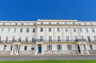 17 Waterloo Pl, Leamington Spa for lease Building Photo- Image 1 of 3