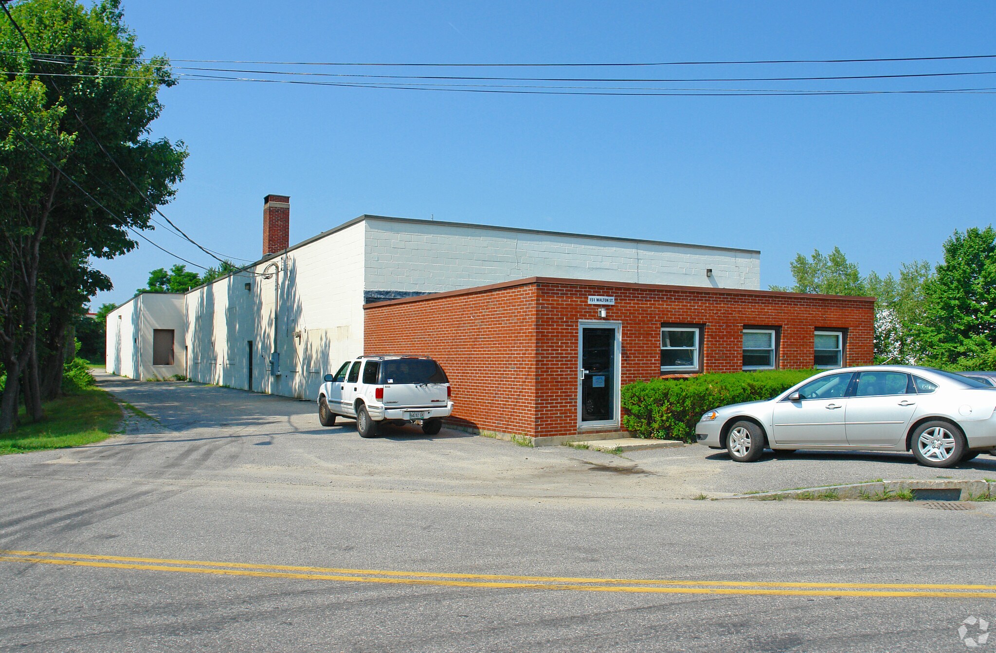 151 Walton St, Portland, ME for lease Primary Photo- Image 1 of 5