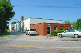 More details for 151 Walton St, Portland, ME - Industrial for Lease