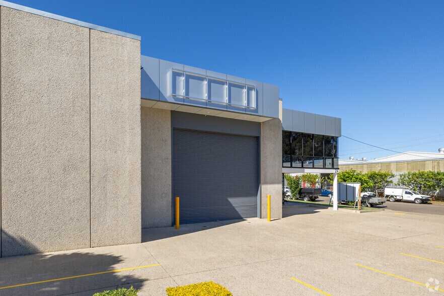 24 Prime Drive, Seven Hills à louer - Photo du bâtiment - Image 3 de 4