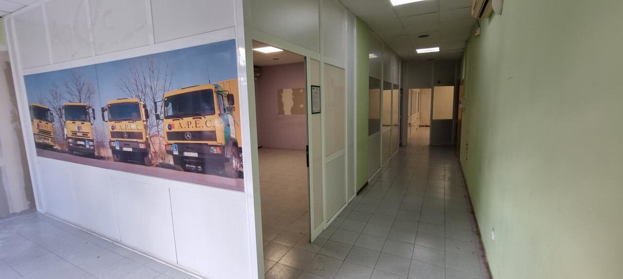 Carrer del Tres Torres, 14, Granollers, Barcelona à louer Photo du bâtiment- Image 1 de 7