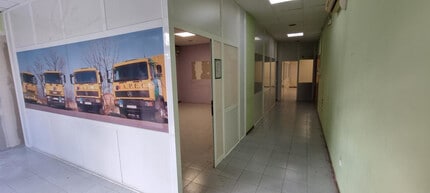 Carrer del Tres Torres, 14, Granollers, Barcelona à louer Photo du bâtiment- Image 1 de 7