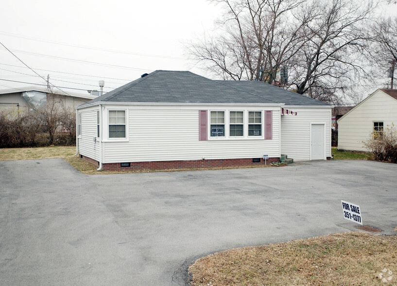 503 Heather Pl, Nashville, TN for lease - Building Photo - Image 2 of 13