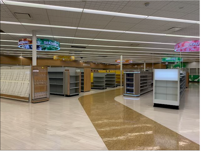 1607 24th St, Port Huron, MI à louer - Photo du bâtiment - Image 3 de 7