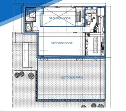 52-09 31st Pl, Long Island City, NY à louer Plan d  tage- Image 1 de 1