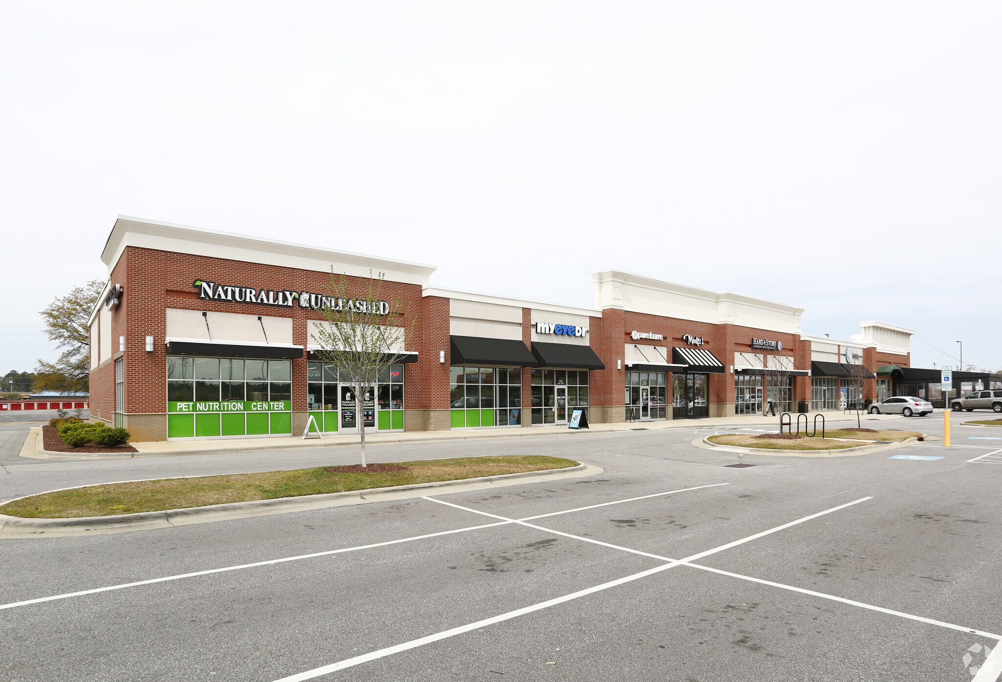 5200 Red Tip Rd, Fayetteville, NC for sale Building Photo- Image 1 of 1