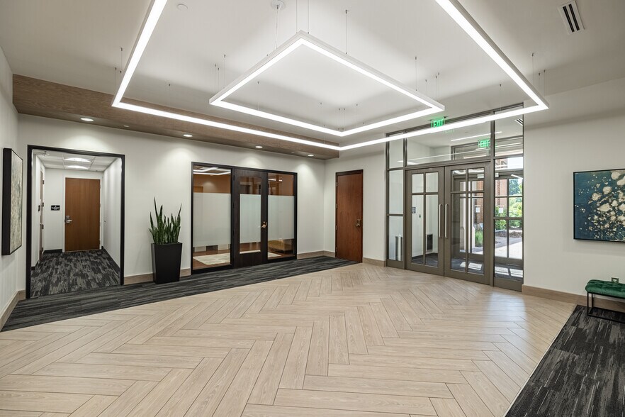 4480 Cox Rd, Glen Allen, VA à louer - Photo intérieure - Image 2 de 10