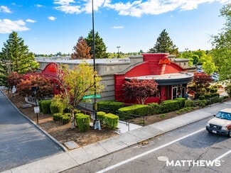 Plus de détails pour 9880 SE Washington St, Portland, OR - Commerce de détail à vendre