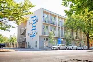Plus de détails pour 820 S St, Sacramento, CA - Multi-résidentiel à vendre
