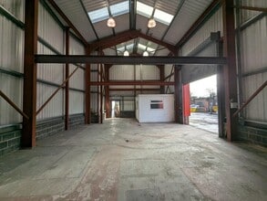 Trafford Park Rd, Manchester for lease Interior Photo- Image 2 of 7