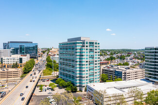 Plus de détails pour 161 Washington St, Conshohocken, PA - Bureau à louer