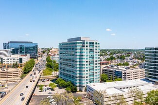 Plus de détails pour 161 Washington St, Conshohocken, PA - Bureau à louer