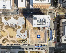 312 N. Liberty Street, Winston-Salem, NC - Aerial  map view - Image1