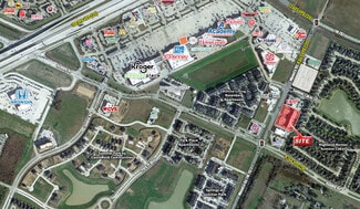 Plus de détails pour 545 FM 2977 Rd, Rosenberg, TX - Commerce de détail à louer