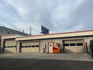 More details for 55 S Wells Ave, Reno, NV - Industrial for Lease
