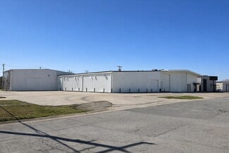 Plus de détails pour 2412 SW 14th St, Oklahoma City, OK - Industriel à louer