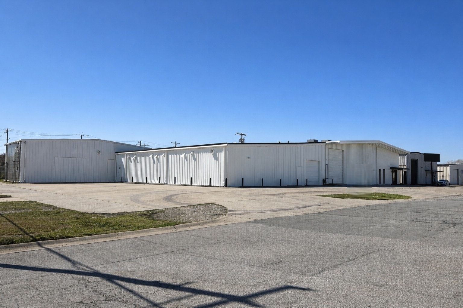 2412 SW 14th St, Oklahoma City, OK for lease Primary Photo- Image 1 of 7