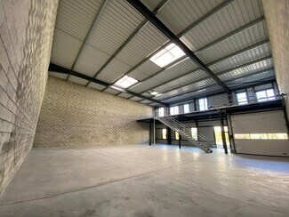 More details for 7 Rue Chauvart, Gonesse - Flex for Lease