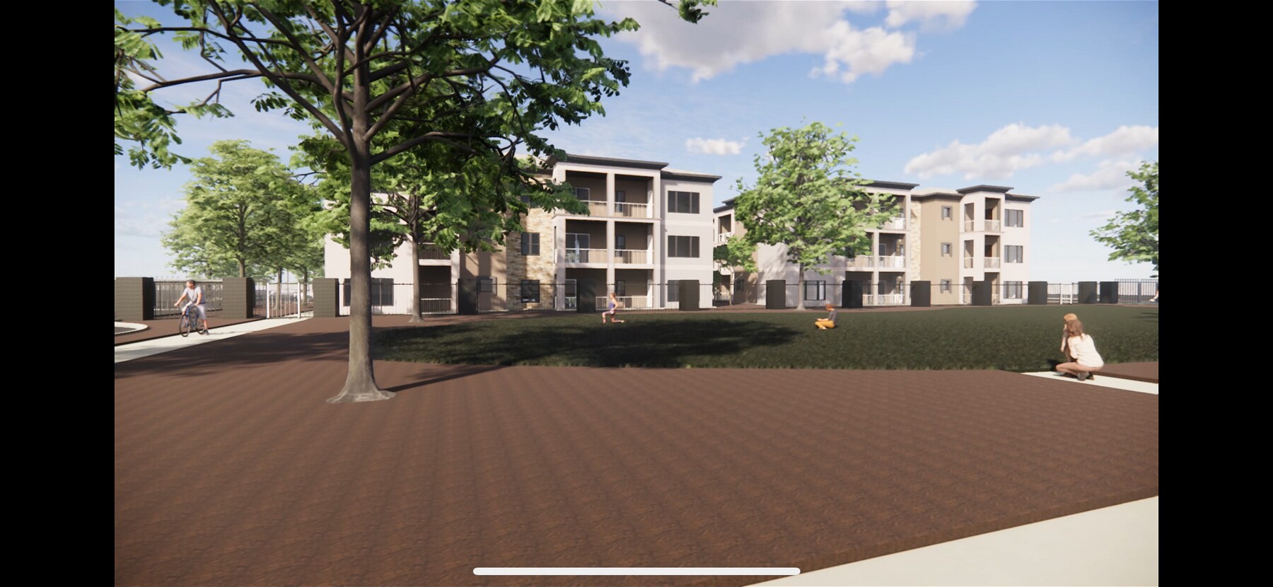 255 N Clovis Ave, Fresno, CA à vendre Photo du bâtiment- Image 1 de 1