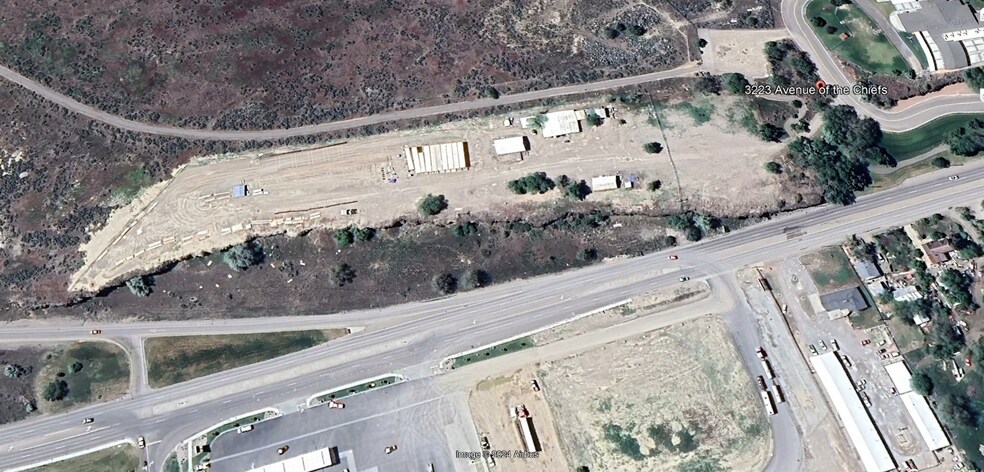 3223 Avenue of the Chiefs, Pocatello, ID à vendre - Photo du bâtiment - Image 3 de 34