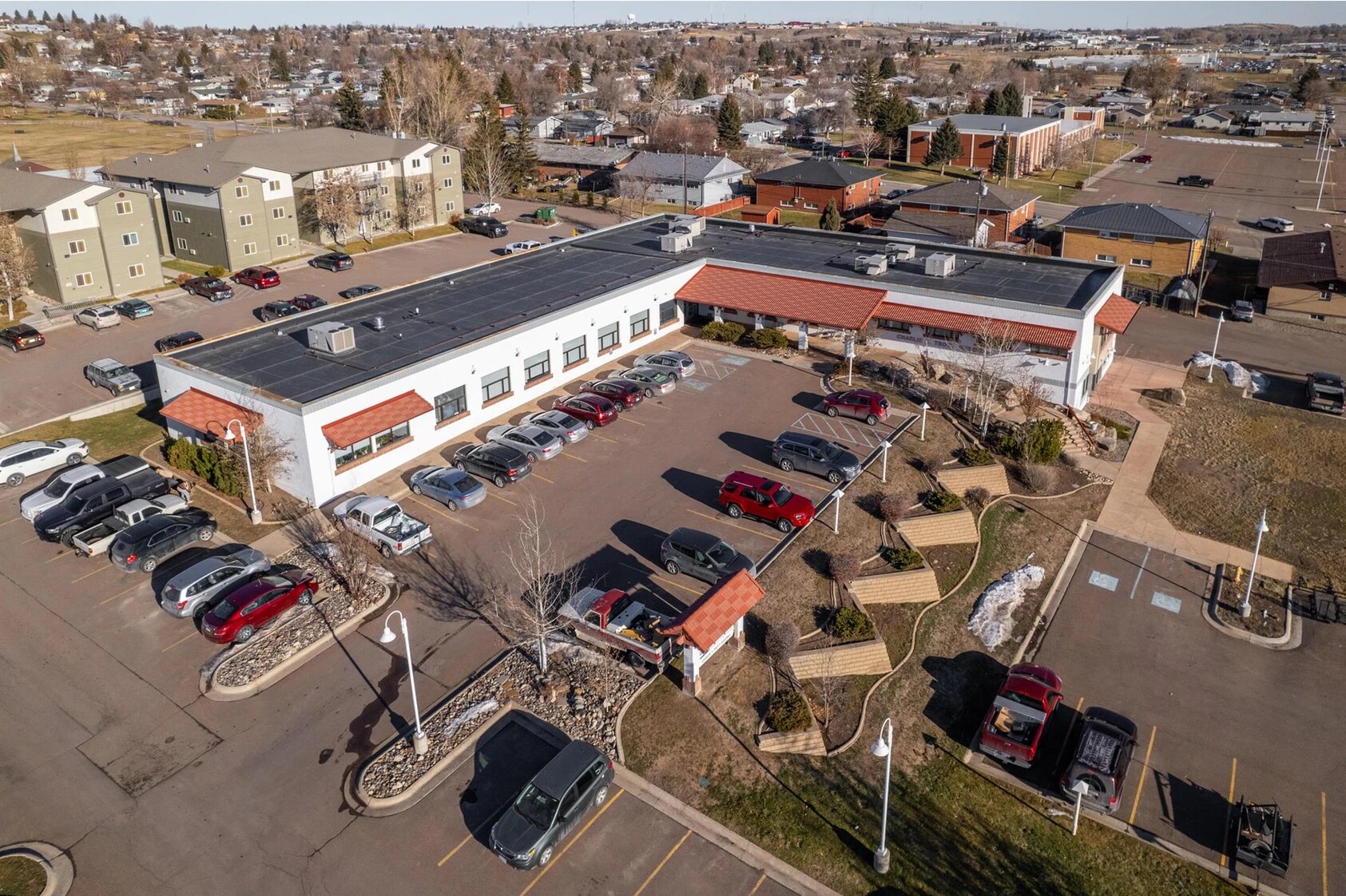 215 Smelter Ave NE, Great Falls, MT à vendre Photo du bâtiment- Image 1 de 18