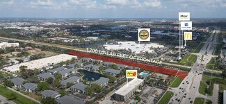 More details for 2777 Colonial Blvd, Fort Myers, FL - Land for Sale