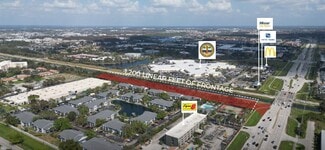 More details for 2777 Colonial Blvd, Fort Myers, FL - Land for Sale