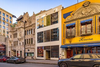 Plus de détails pour 1440-1442 Rue Peel, Montréal, QC - Commerce de détail à louer