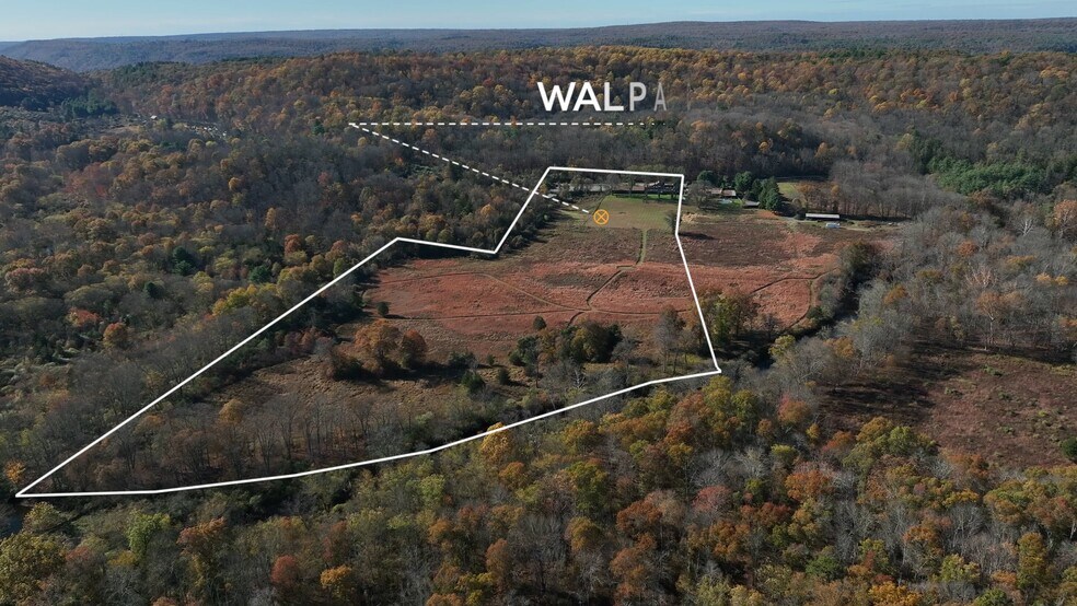 7 National Park Service Rd, Layton, NJ à vendre - Vidéo sur l’inscription commerciale - Image 2 de 30