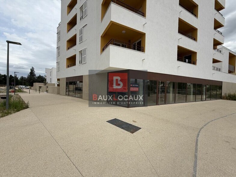 Commerce de détail dans Avignon à vendre - Photo du bâtiment - Image 3 de 8