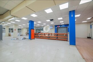 Commerce de détail dans Sevilla, Sevilla à louer Photo intérieure- Image 2 de 5